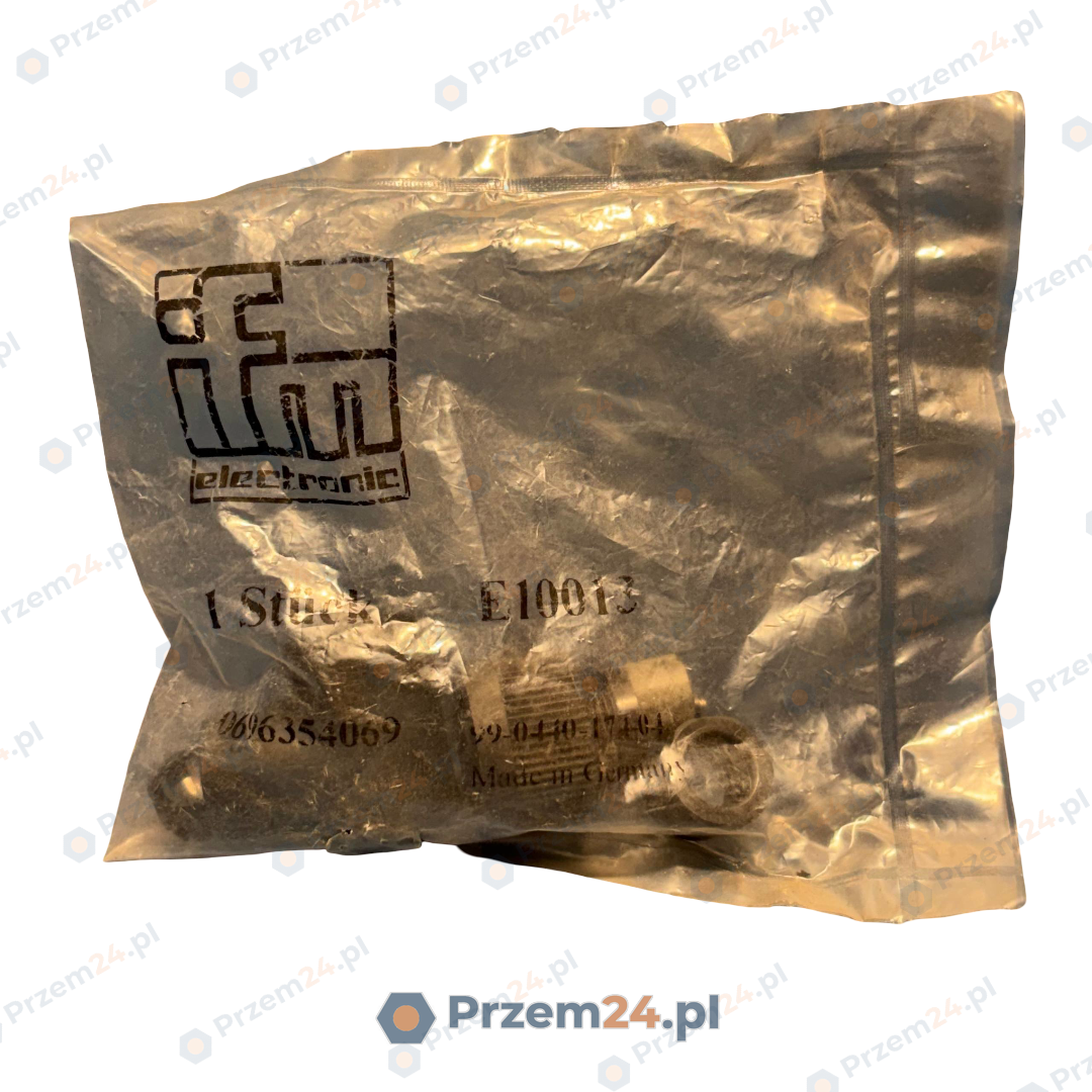IFM-Electronic-E10013-Female-connector