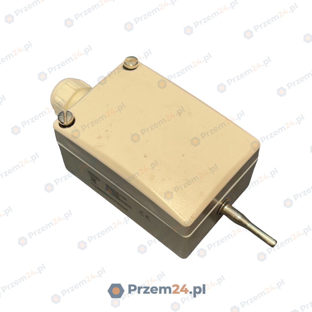 Jumo-RTD-PT100-902520-23-Temperature-Sensor