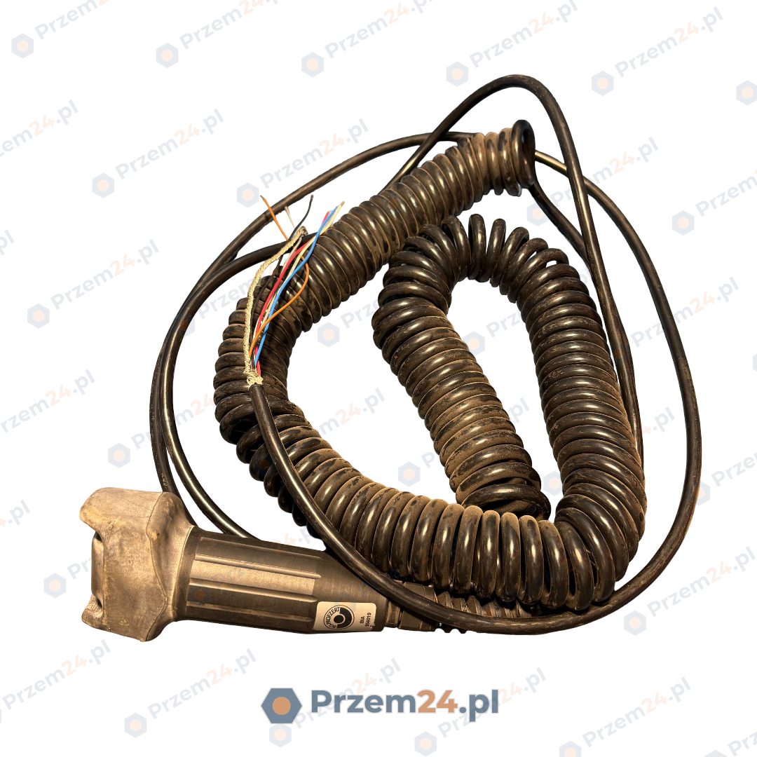 Euchner-ZSA2A2S05A-Pushbutton-Switch-AC-15-4A-230V