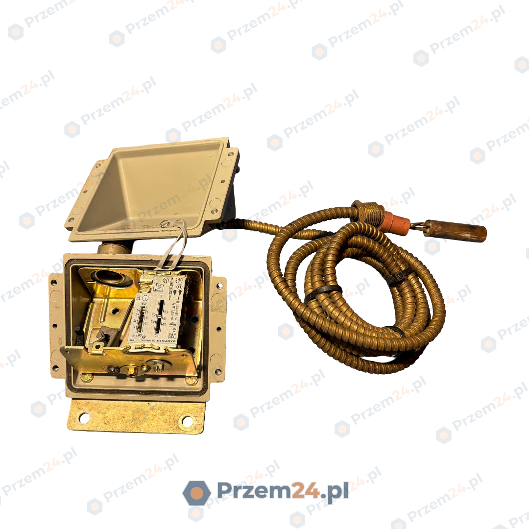 Danfoss-KPS-77-060L3101-Thermostat