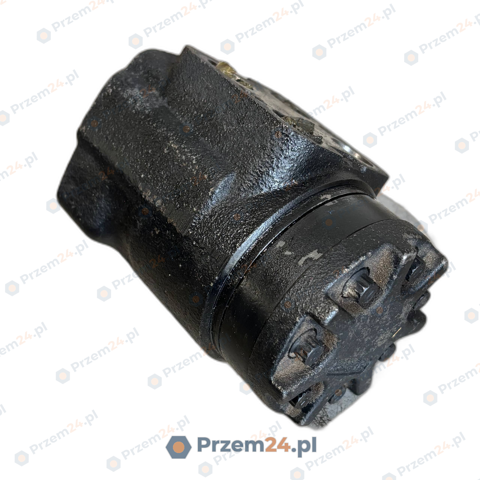 Eaton-Char-Lynn-UDS083A12UDD-Hydraulic-Gear-Pump