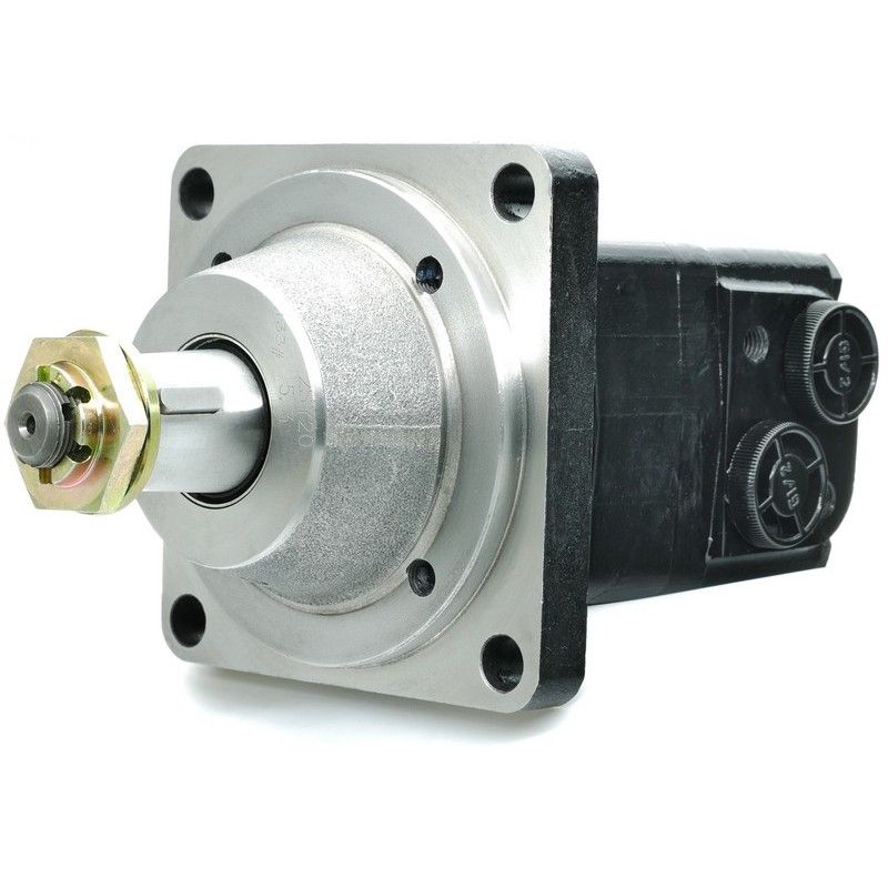Danfoss-OMSW160-OMSW-160-151F0231-151F0531-Hydraulic-motor-replacement