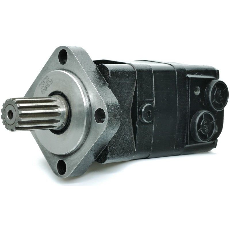 Danfoss-OMS125-OMS-125-151F0509-Hydraulic-motor-replacement