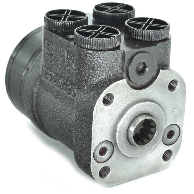 M+S-Hydraulic-HKUS200-4-HKUS-200-4-steering-unit-orbitrol-replacement