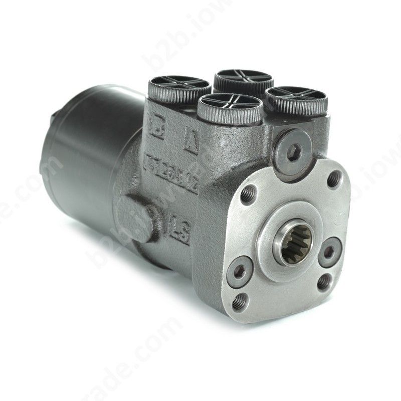 M+S-Hydraulic-HKUS500-4-HKUS-500-4-steering-unit-orbitrol-replacement