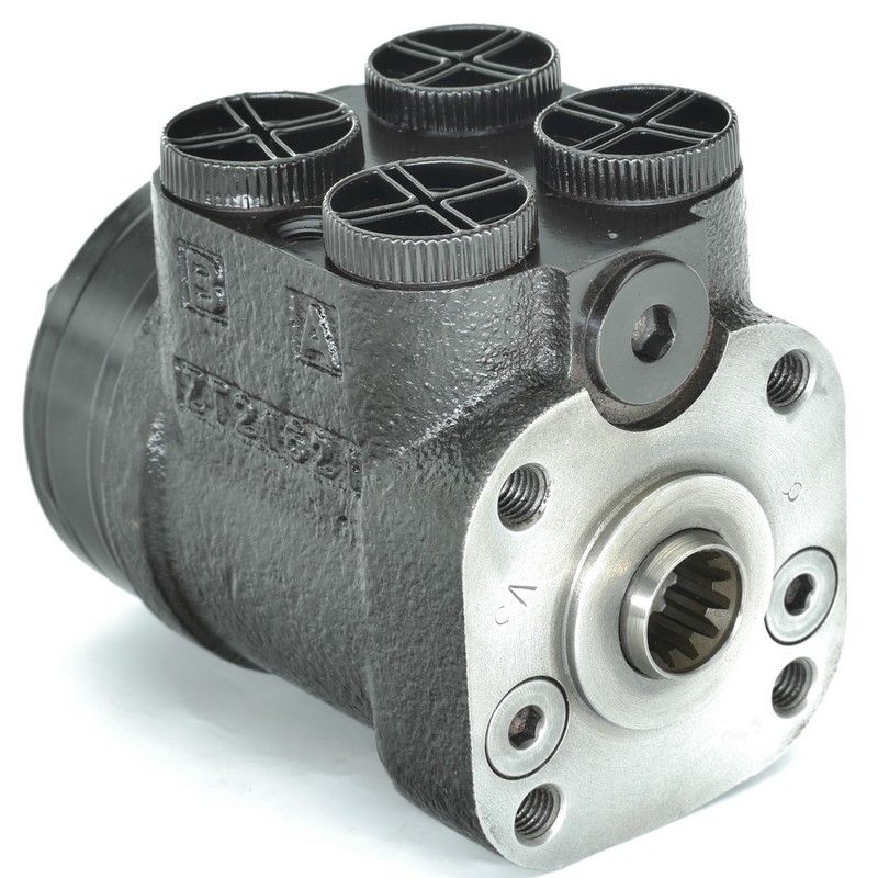 M+S-Hydraulic-HKUS80-4-HKUS-80-4-steering-unit-orbitrol-replacement
