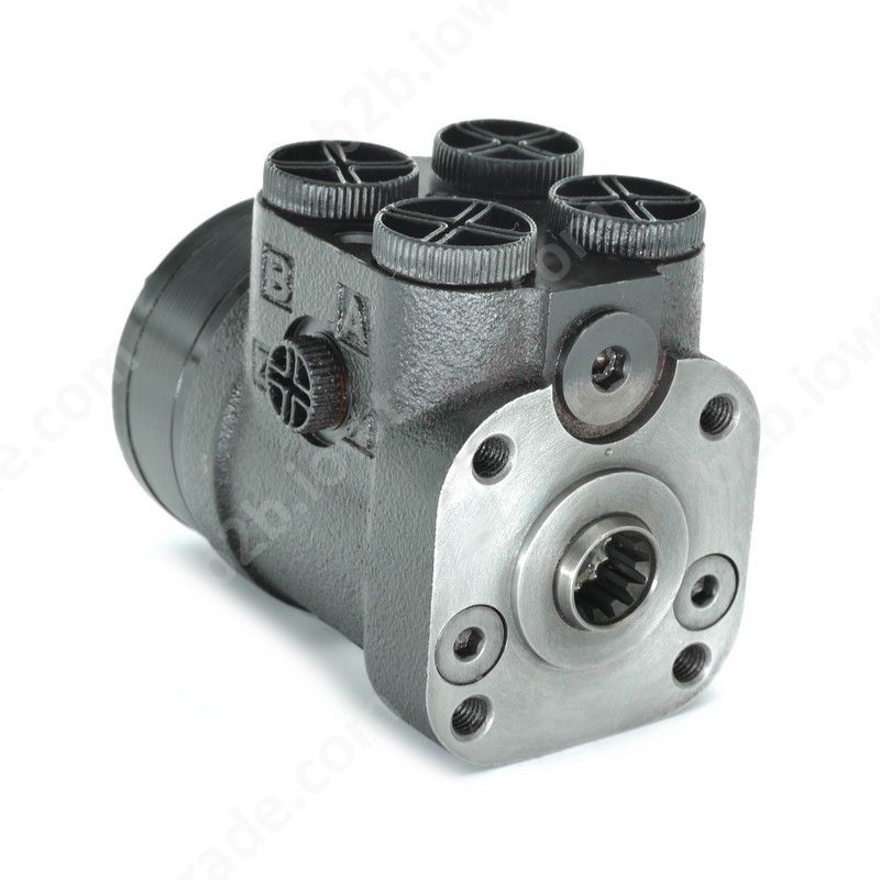 M+S-Hydraulic-HKUS160-5T-HKUS-160-5T-Steering-unit-orbitrol-replacement