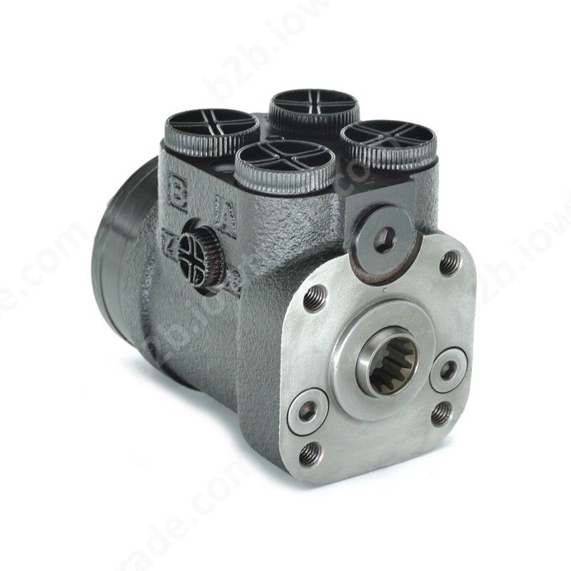 M+S-Hydraulic-HKUS100-5T-HKUS-100-5T-steering-unit-orbitrol-replacement