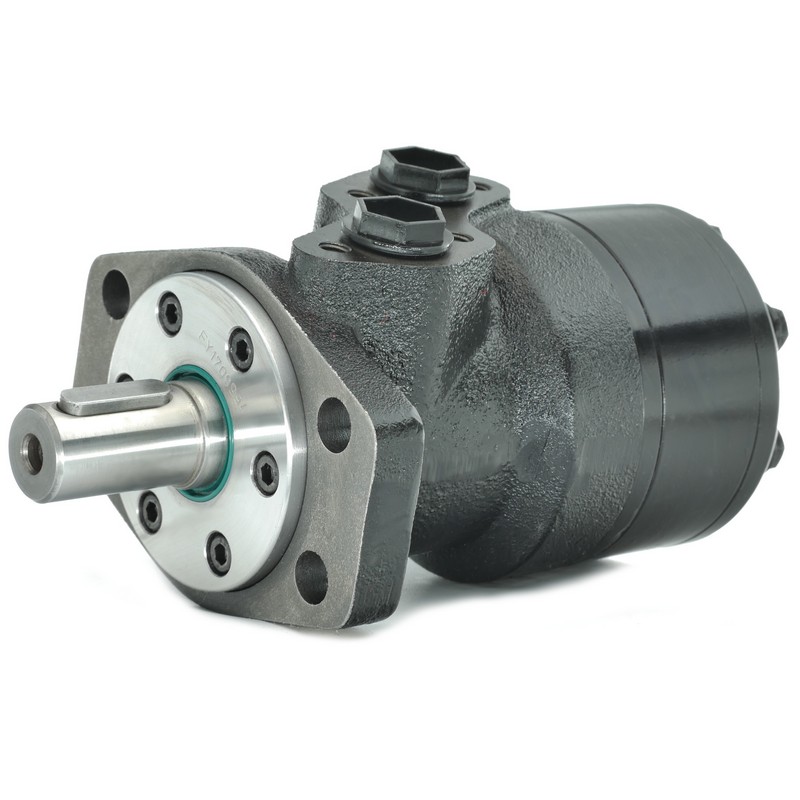 Danfoss-OMR-200-151-6015-Hydraulic-Motor-Shaft=25mm-Replacement