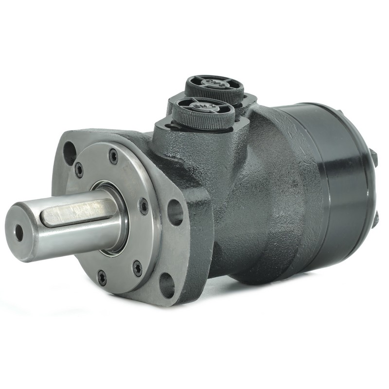 Danfoss-OMR50-OMR-50-151-6000-Hydraulic-Motor-replacement