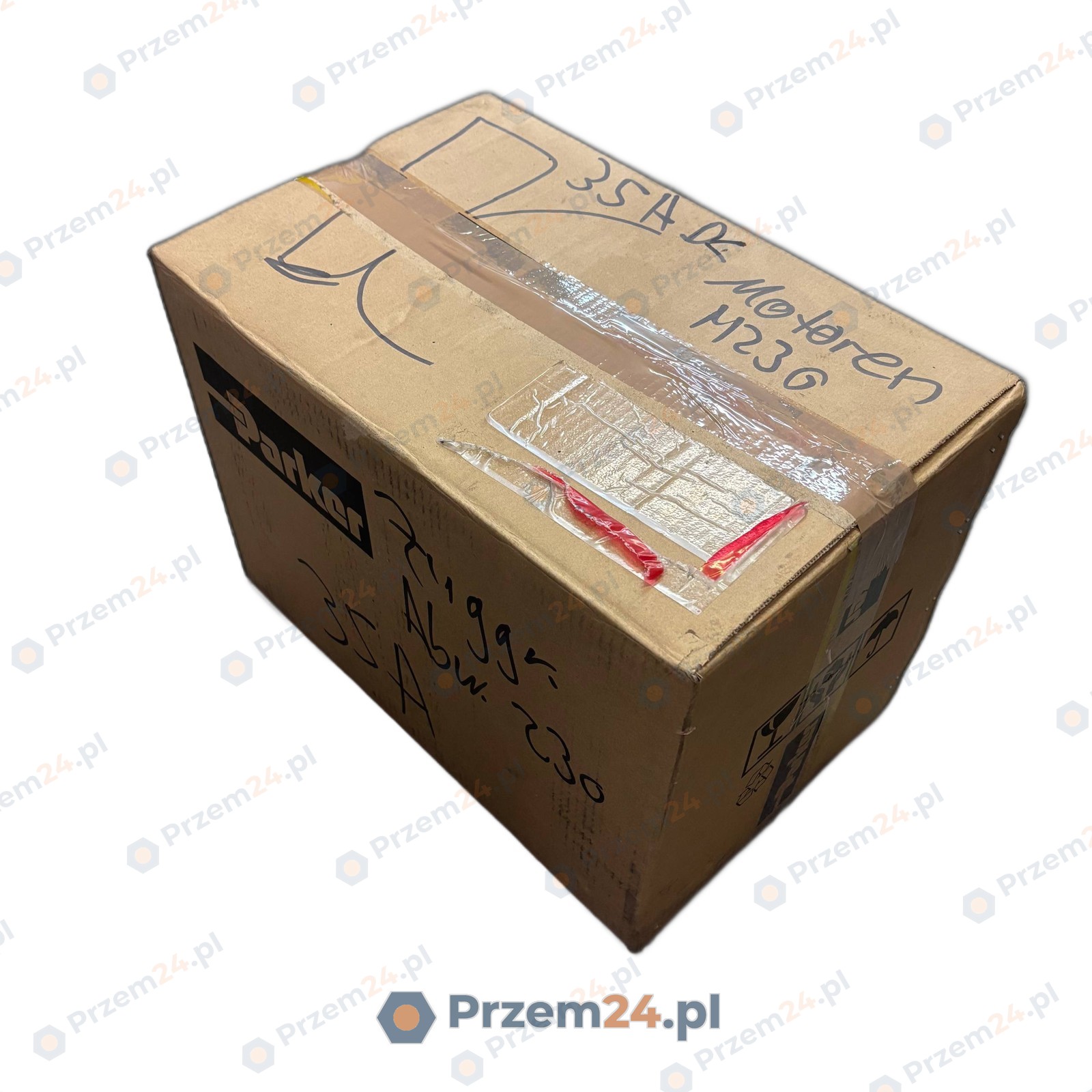 Parker-DC590+-590P-53235010-P00-U4V0-DC-Motor-Speed-Controller