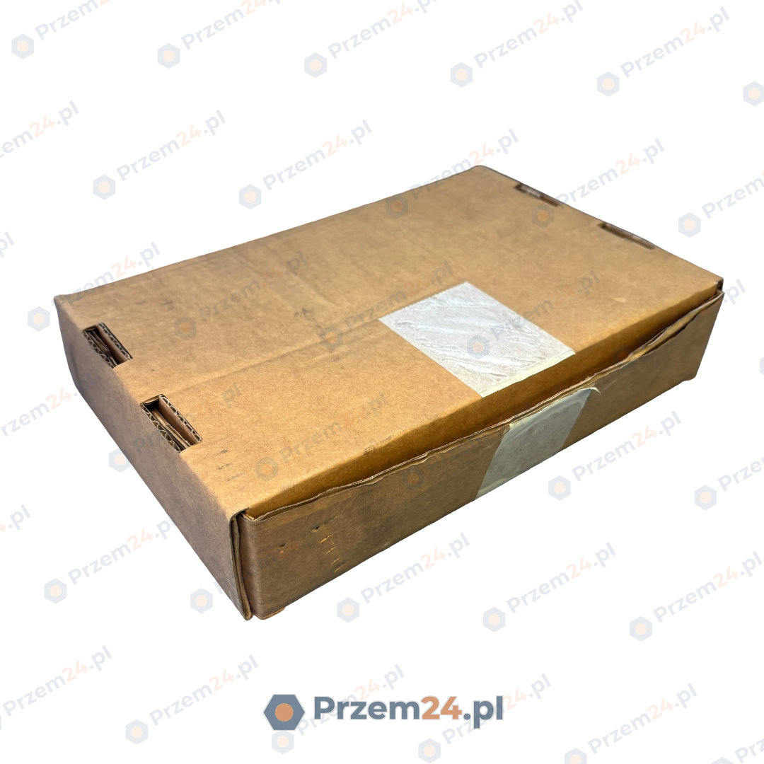 Parker-6055-PROF-00-6055-PROF-00-Communication-Card