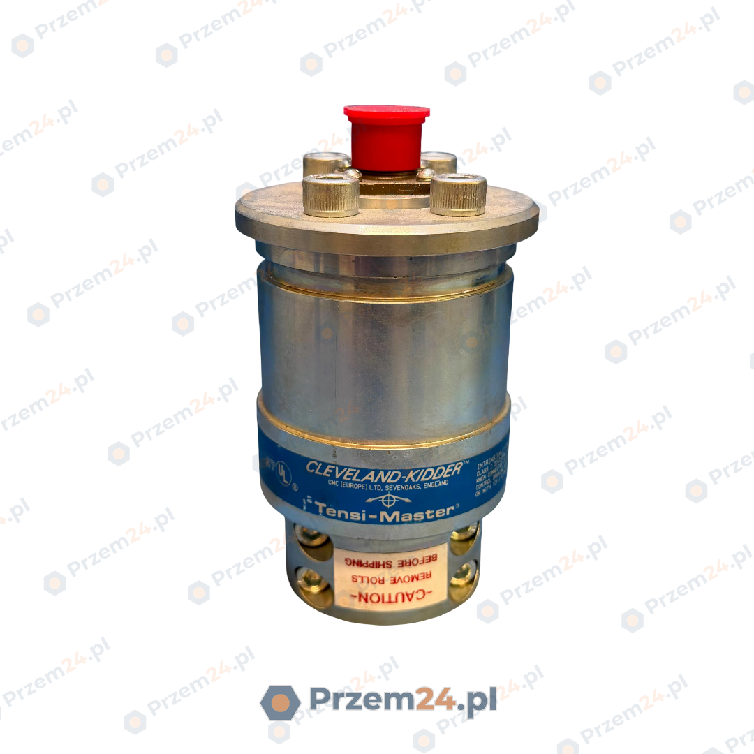 CLEVELAND-MOTION-CONTROL-ECM-2T-Transducer-Cartridge-650N