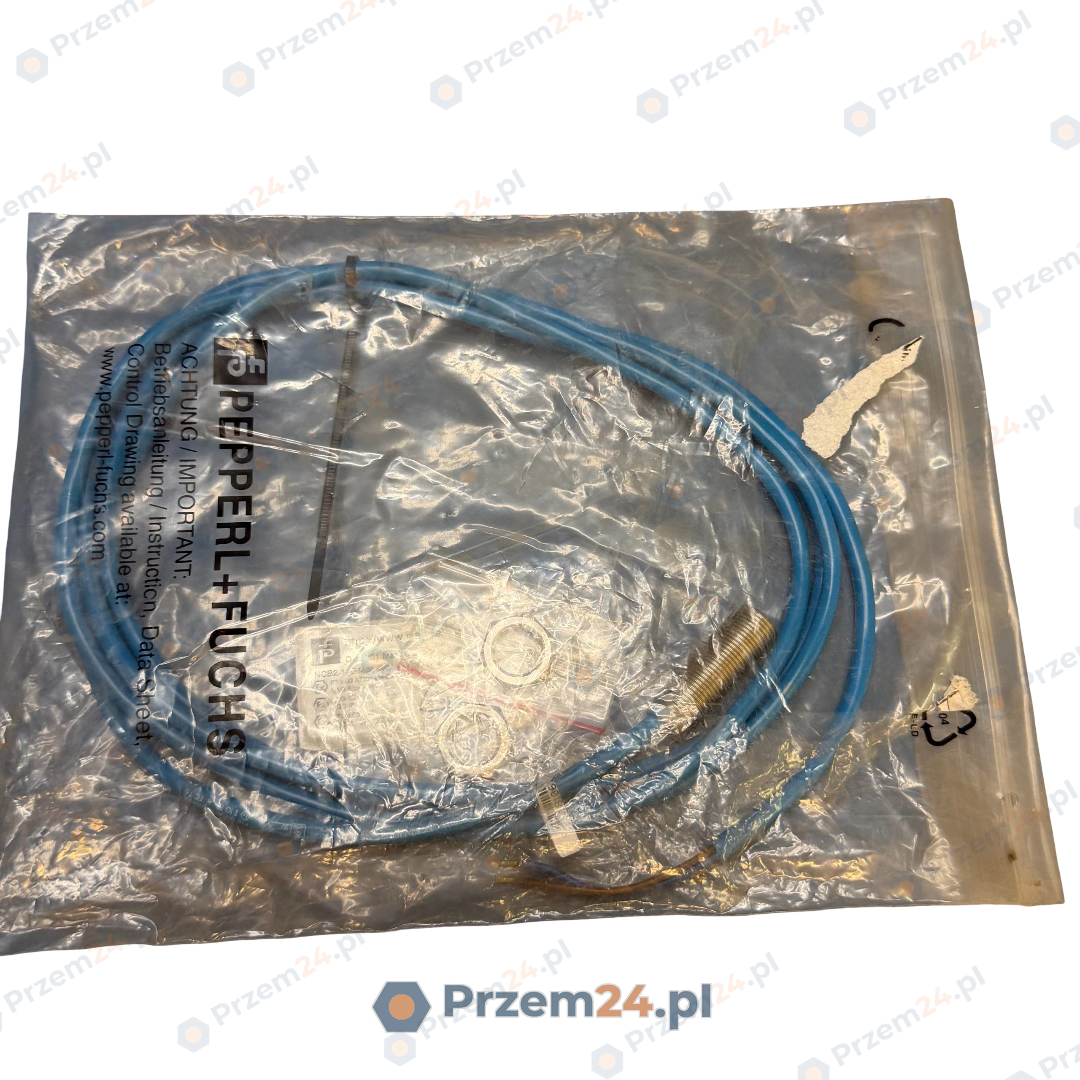 Pepperl+Fuchs-NCB2-12GM35-N0-106287-Inductive-sensor