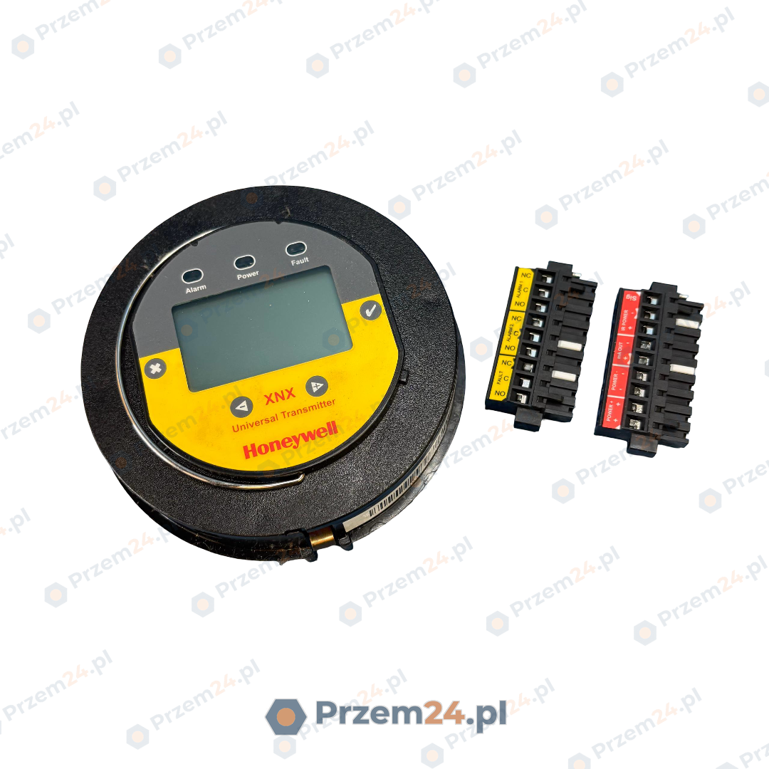 Honeywell-XNX-AMAI-RNNNN-1998-0748-Universal-Transmitter-20-mA-18-32-VDC
