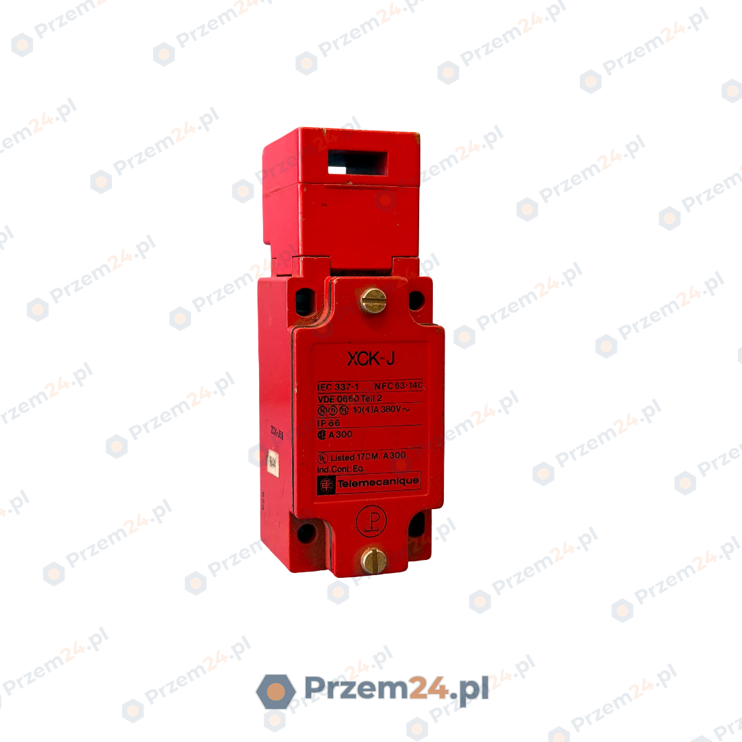 Telemecanique-XCK-J-ZCK-J59-ZCK-E70-Limit-switch-with-head