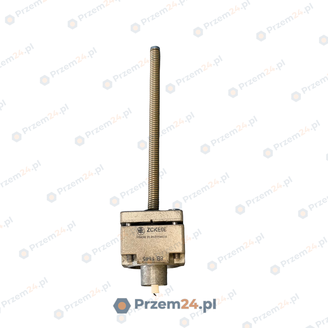 Telemecanique-ZCKE08-Limit-Switch-Head