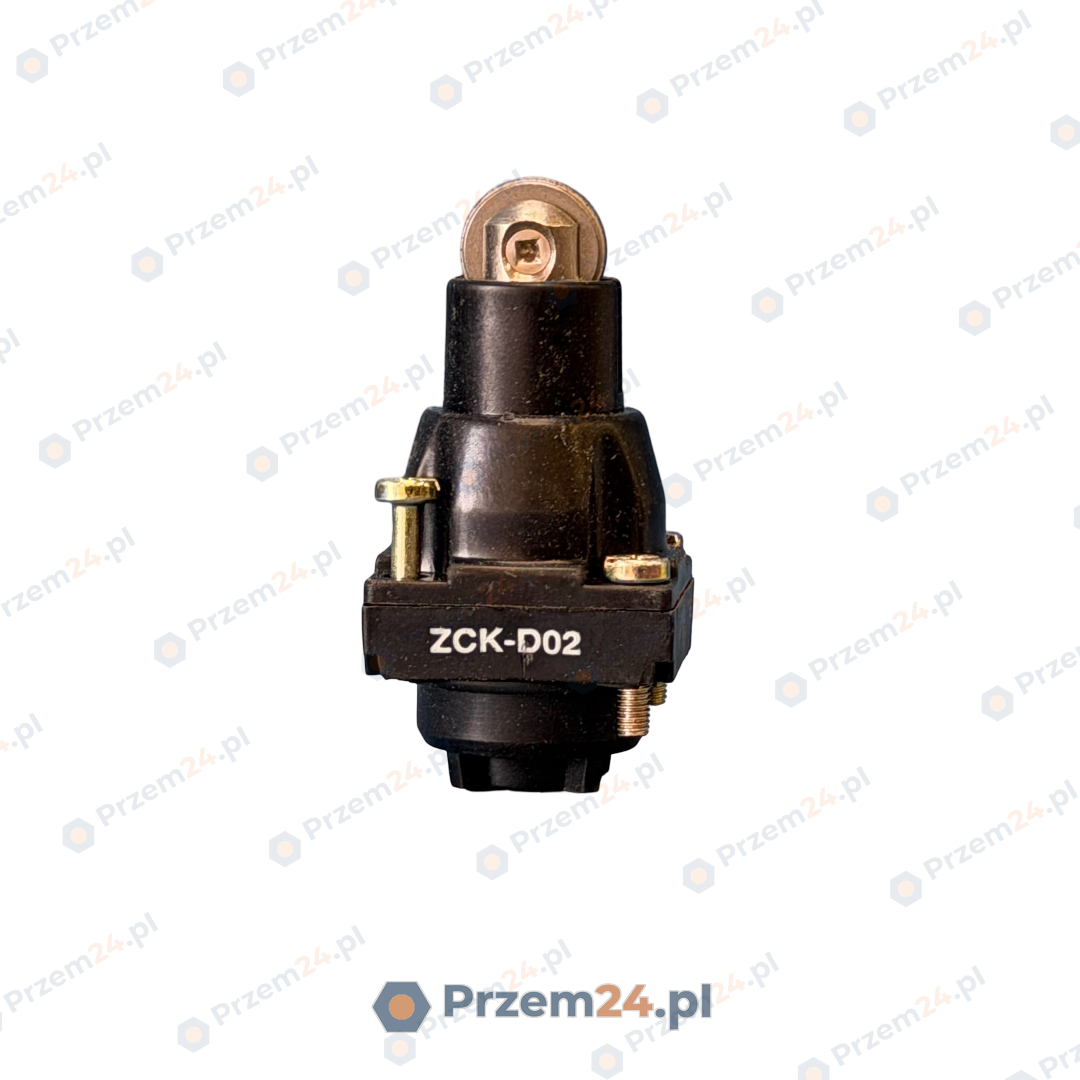 Telemecanique-ZCK-D02-ZCK-D02-064671-Limit-switch-head
