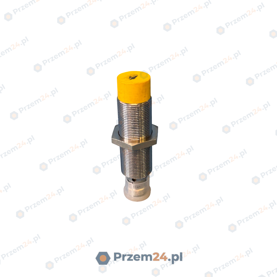 TURCK-NI8-M18E-LIU-H1141-NI8M18ELIUH1141-Inductive-Sensor
