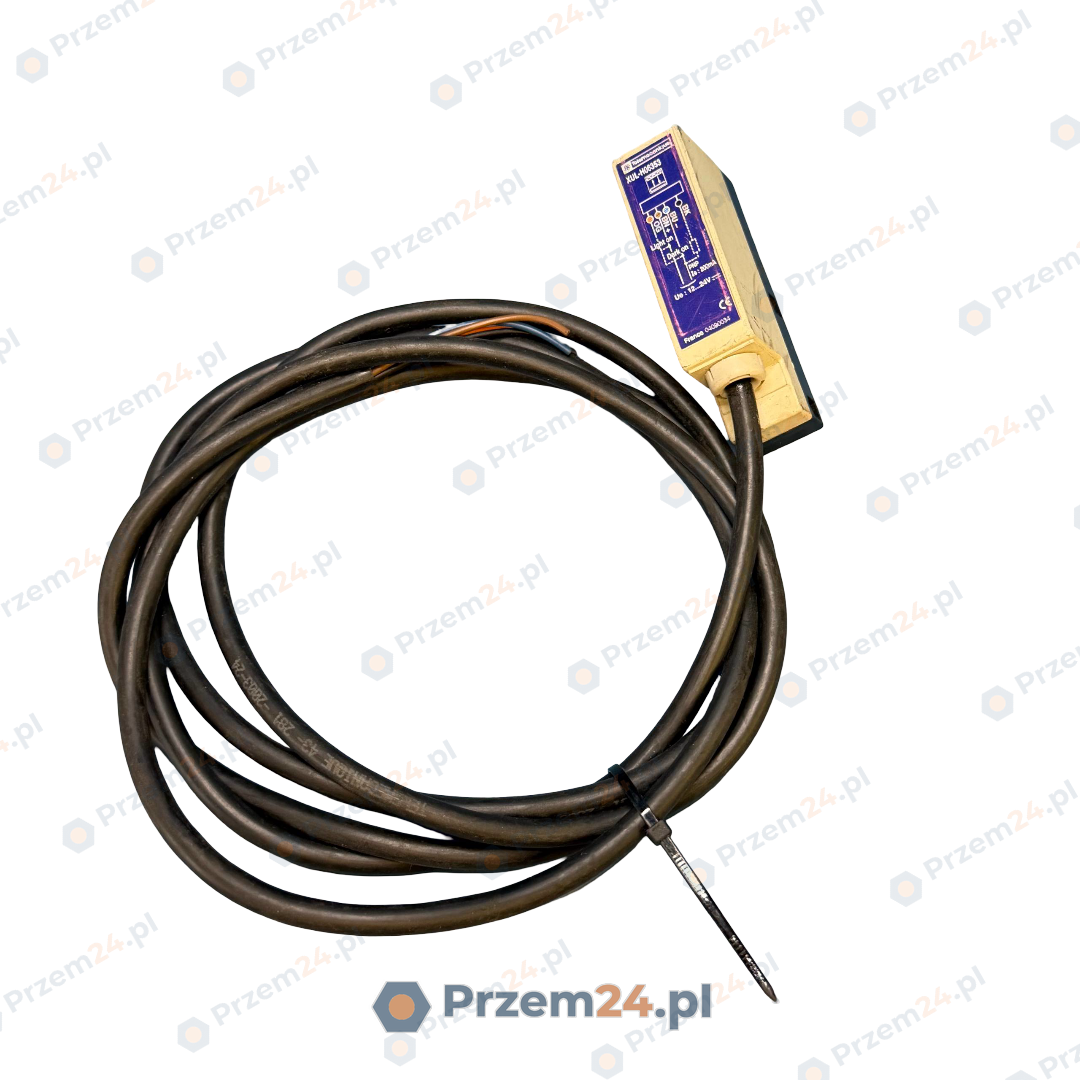 Telemecanique-XUL-H06353-XULH06353-Photoelectric-Sensor-200mA-12-24V