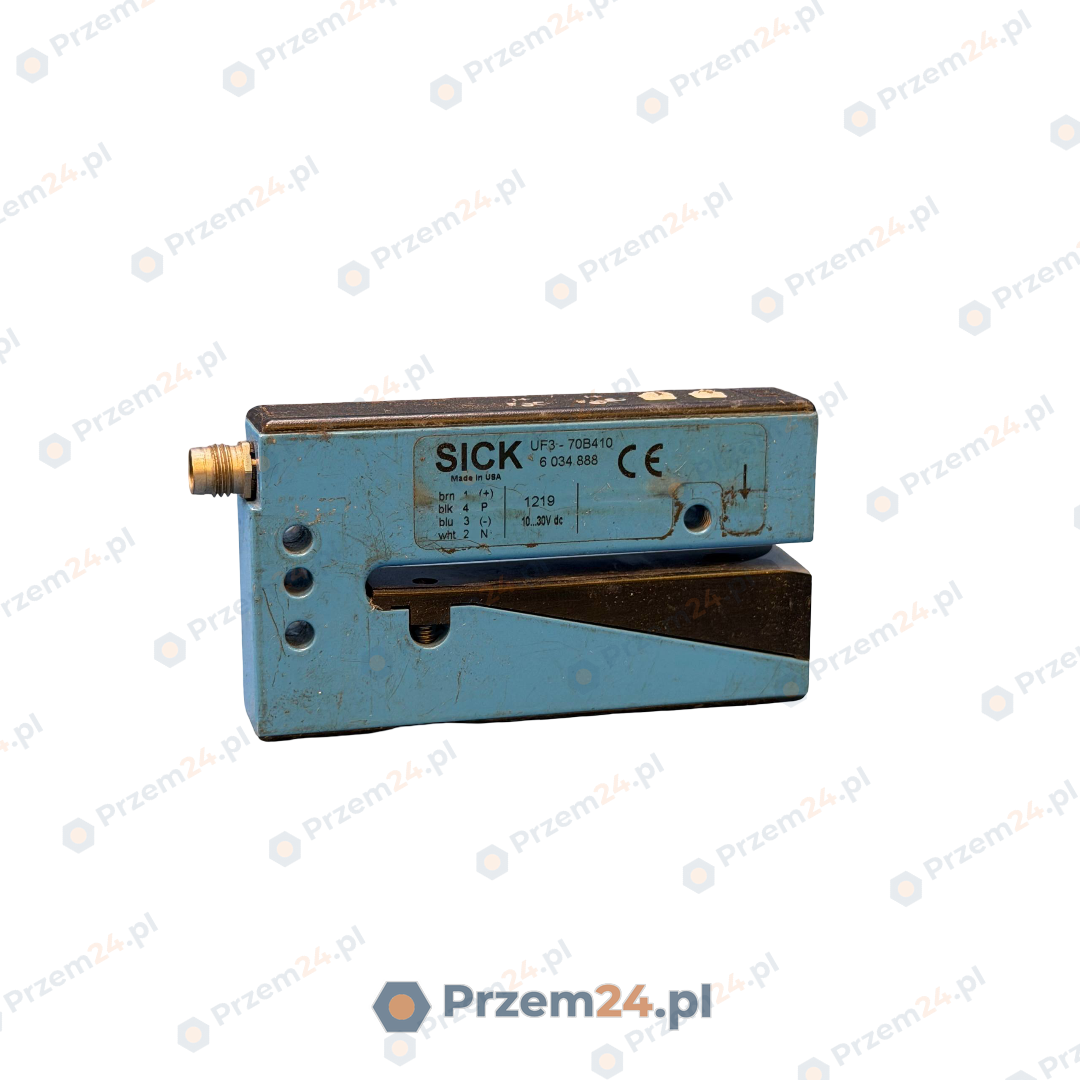 SICK-UF3-70B410-6-034-888-6034888-Photoelectric-Sensor-10-30V-DC