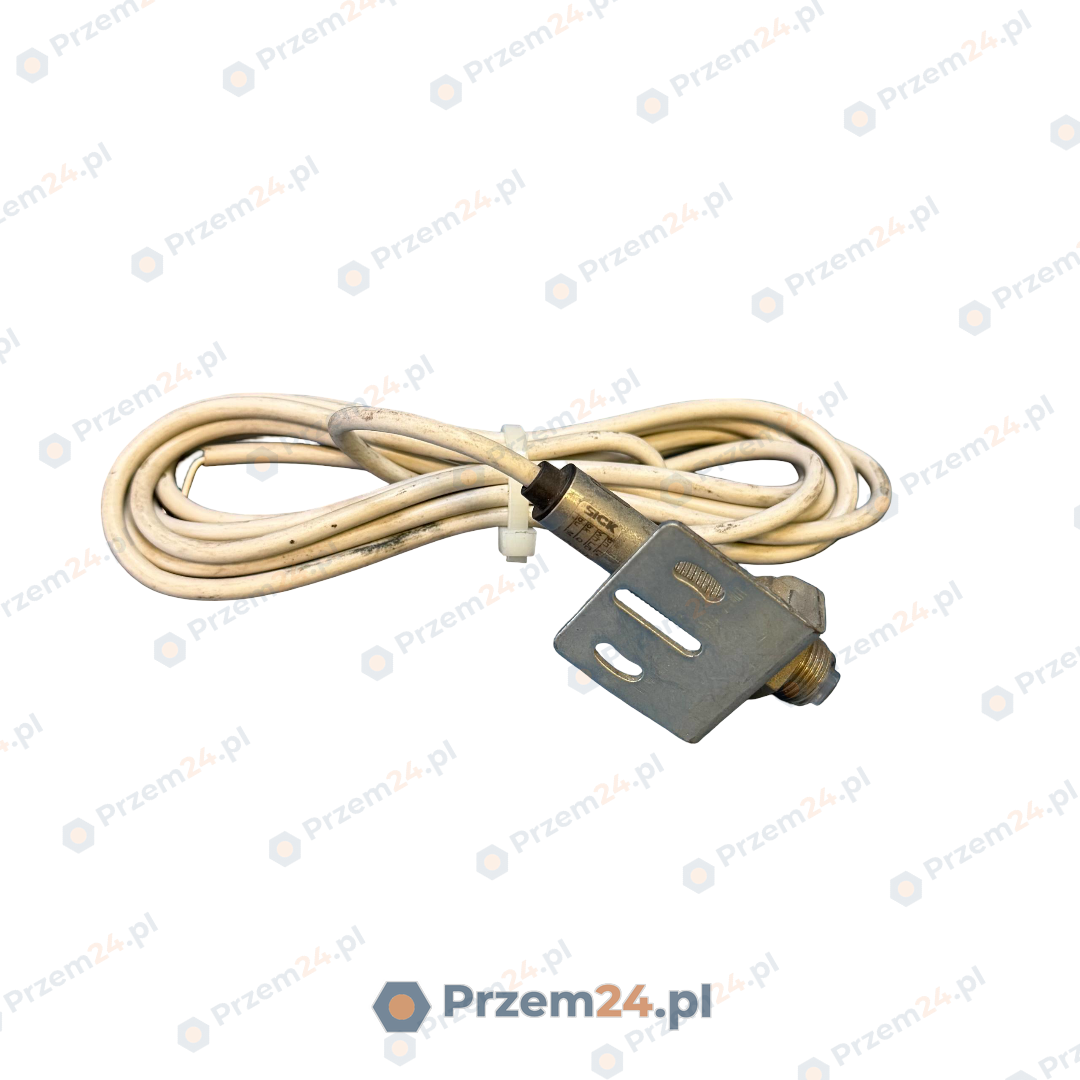 SICK-VL12-2P132-6026219-Photoelectric-Sensor-DC-10-30V-100mA