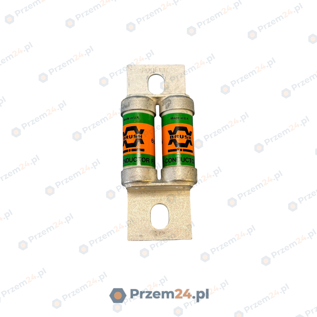Brush-BS88-200FEE-High-Speed-Fuse-660V-200A