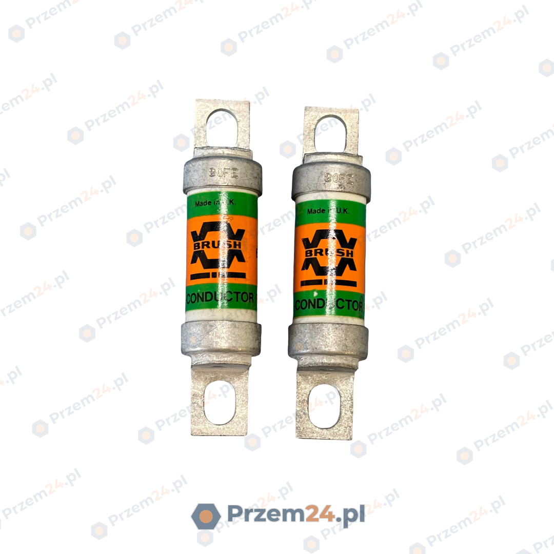 Brush-BS88-80FE-High-Speed-Fuse-690V-80A