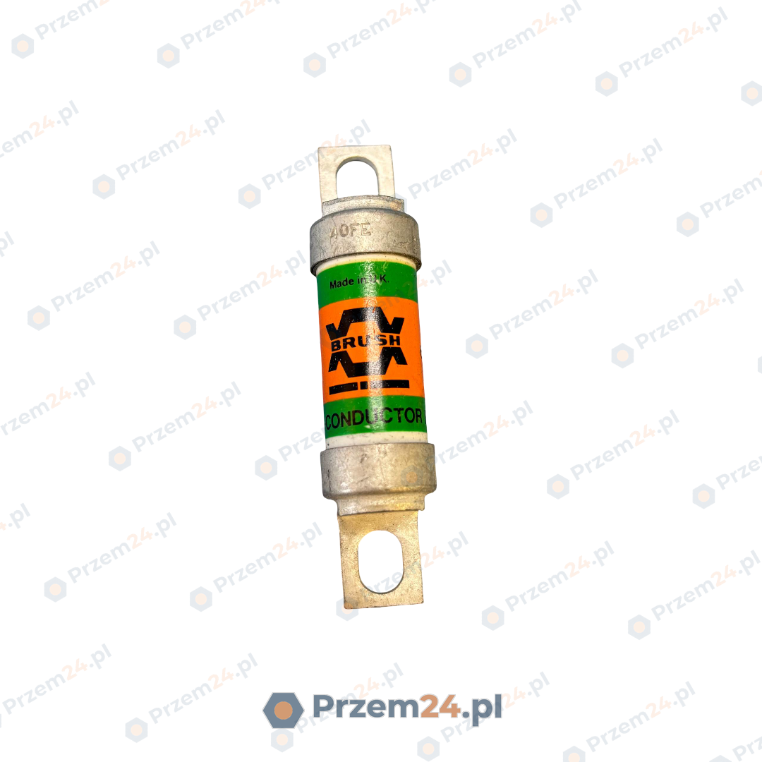 Brush-BS88-40FE-High-Speed-Fuse-660V-40A