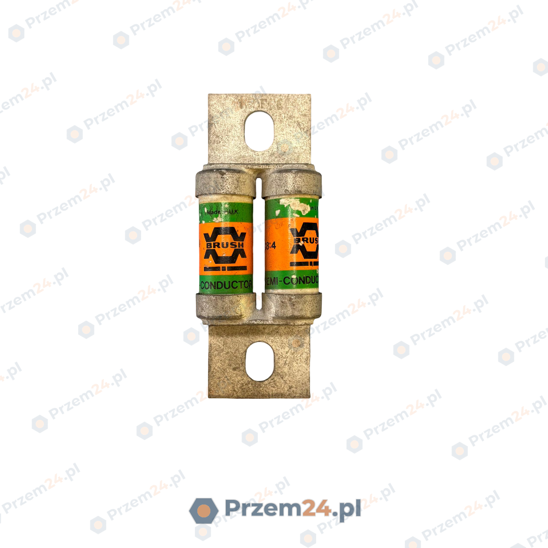 Brush-BS88-60FEE-High-Speed-Fuse-660V-60A
