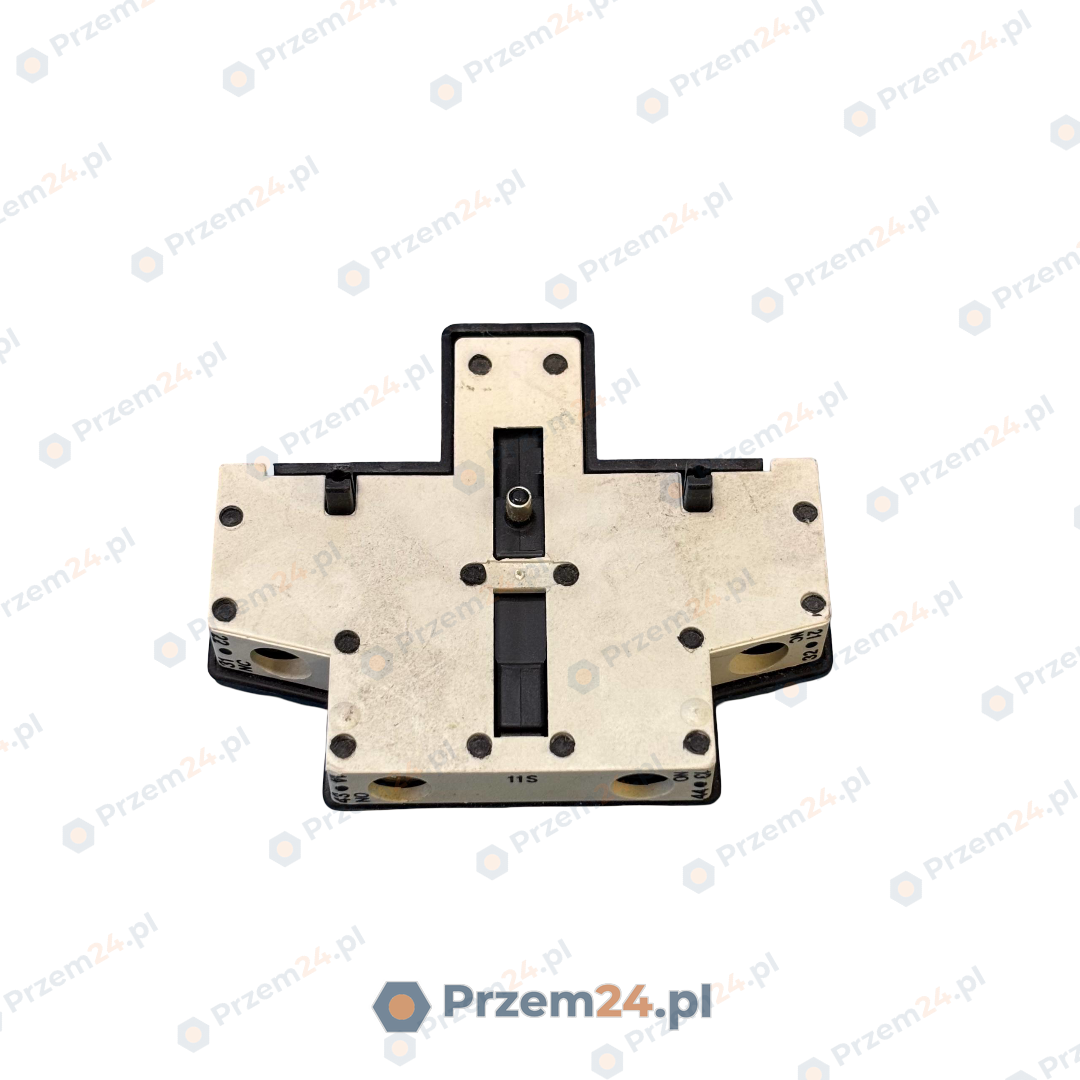Klockner-Moeller-11S-DIL-M-11SDILM-Auxiliary-Contactor