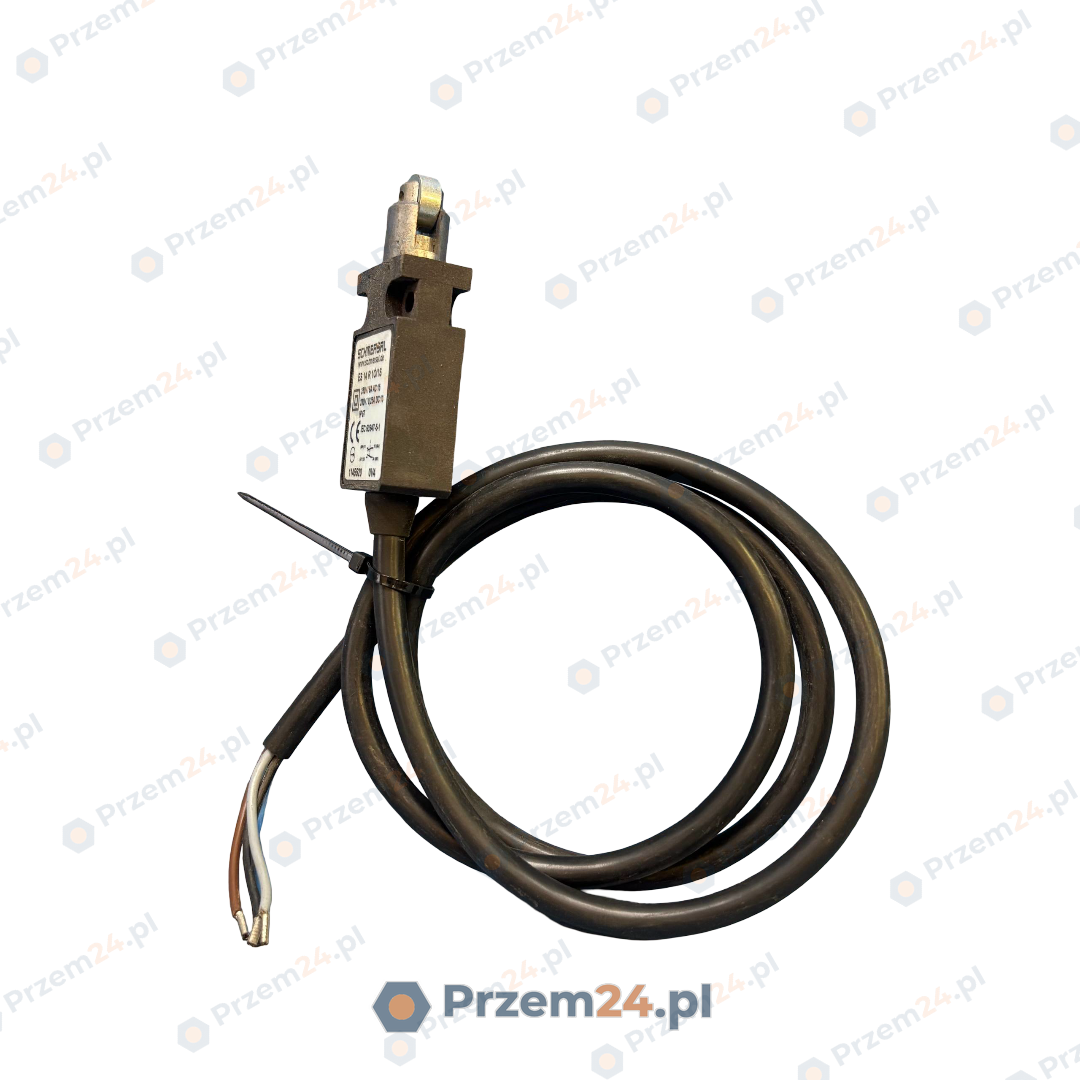 Schmersal-ES-14-R-1Ö-1S-ES14R1Ö-1S-1145520-Position-Switch