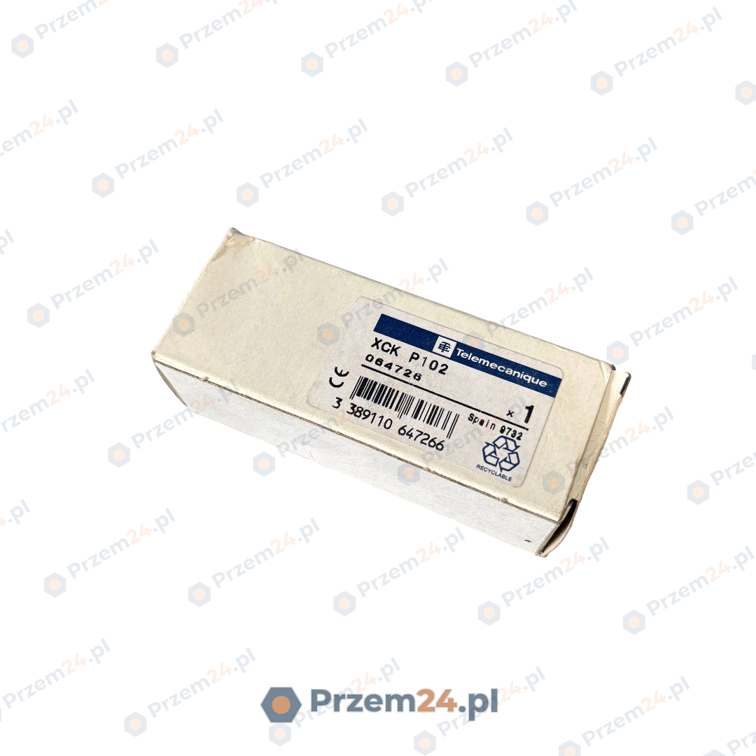 Telemecanique-XCK-P102-XCK-P-064726-Limit-switch