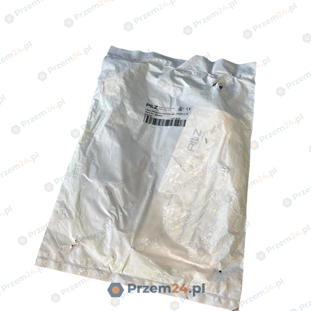 PILZ-680044-Adapter-cable-for-encoder