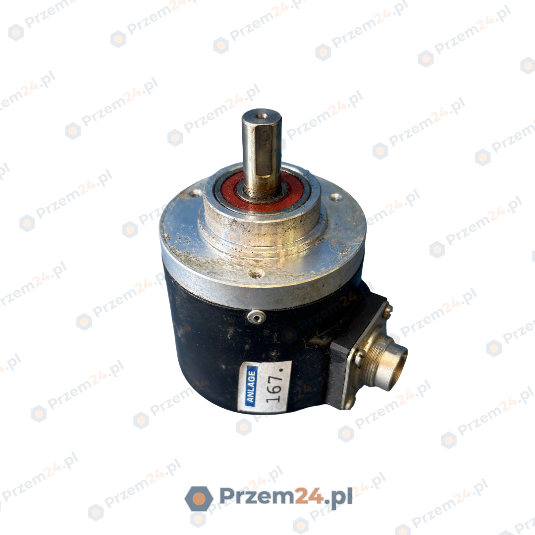 Baumer-electric-BDT-03.24K1000-403386-Rotary-Encoder