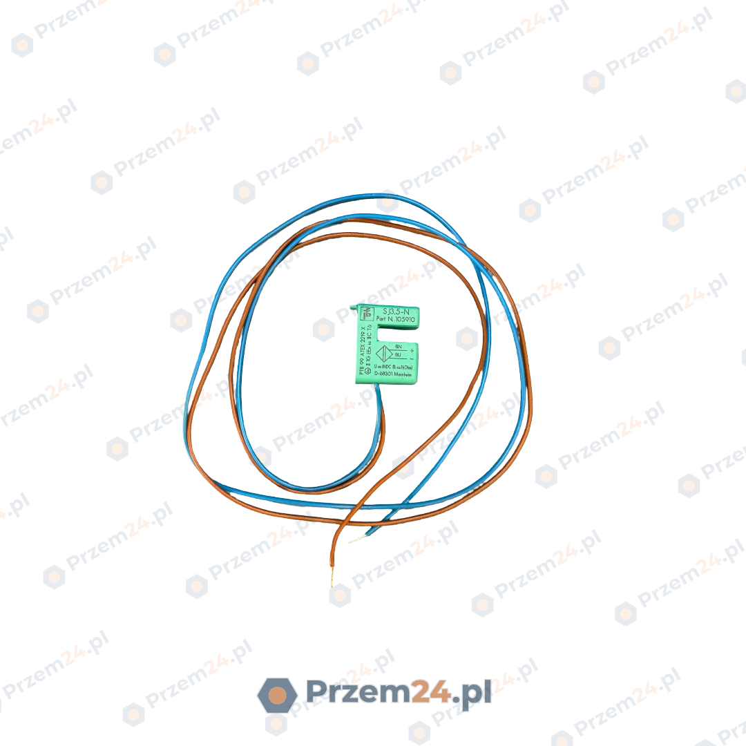 Pepperl+Fuchs-SJ3,5-N-105910-Inductive-slot-sensor