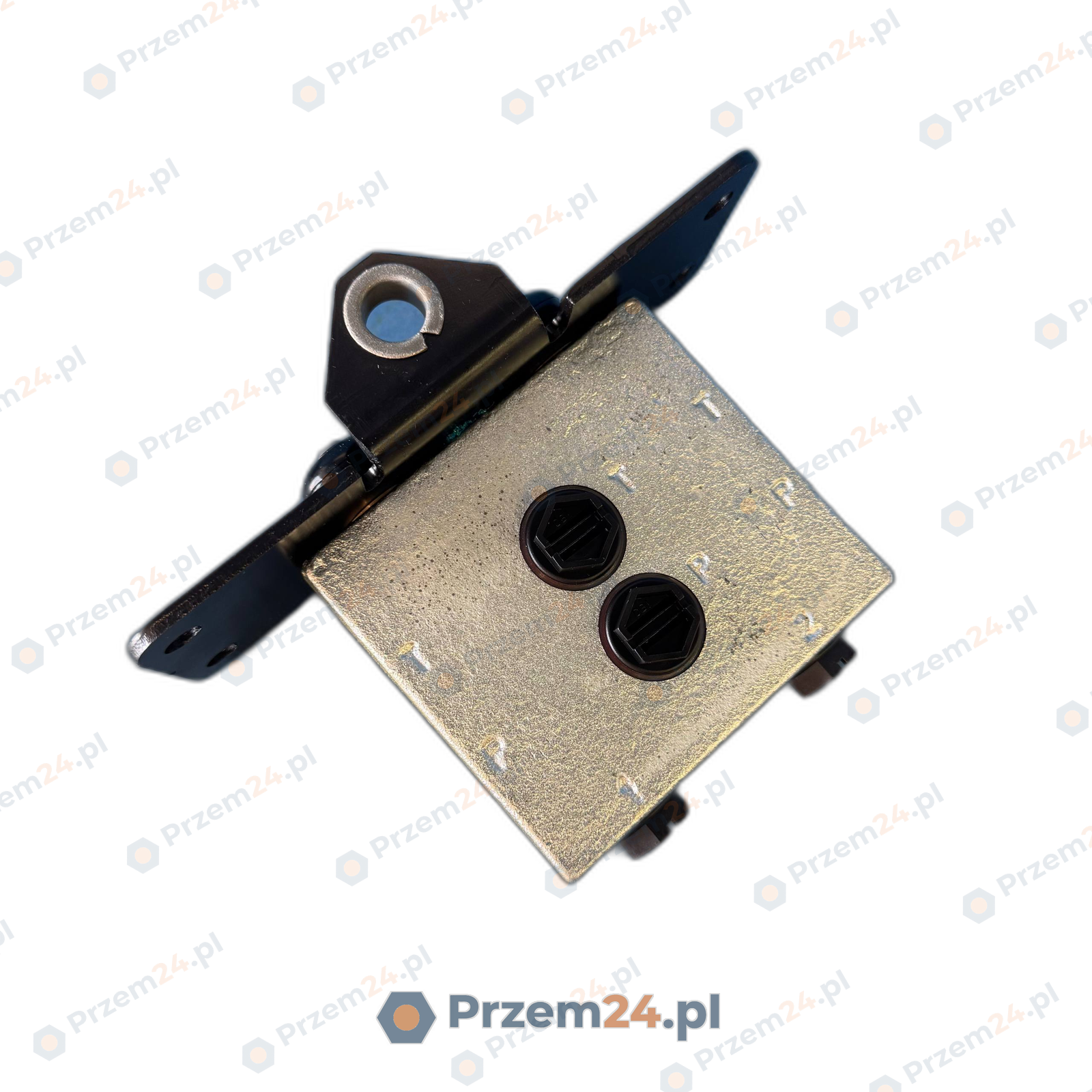 Rexroth-R908353029-2TH6R-MECALAC-5270640-Pedal-pilot-Control-Unit-MECALAC-MCR