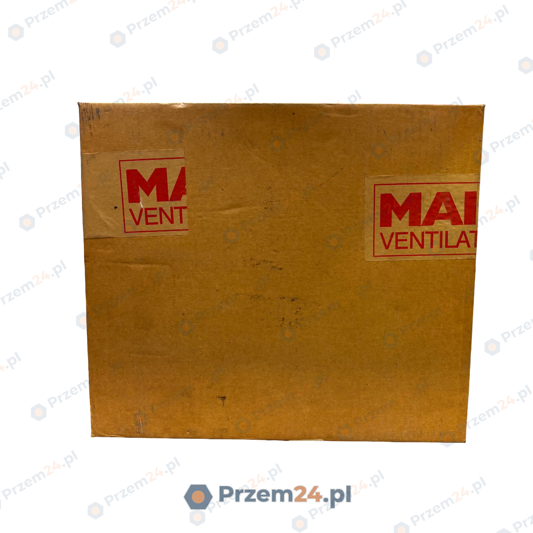 Maico-AS-25-0151.0202-01510202-Automatic-Wall-Shutter