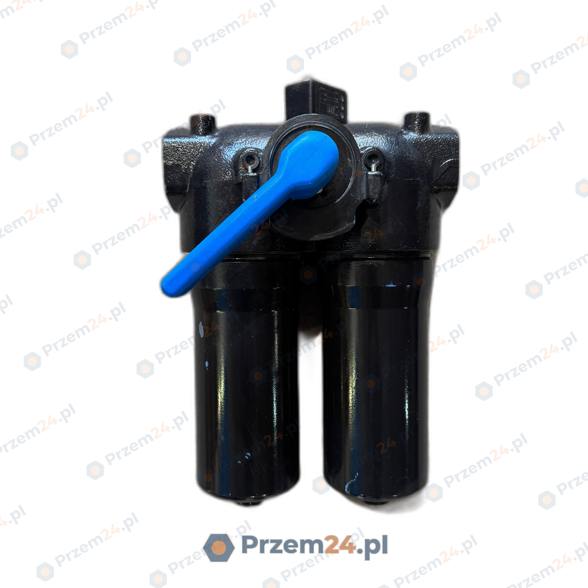Filtration-Group-72471430-PI-21430-015-PIS-3154-Hydraulic-Pressure-Filter-100-bar