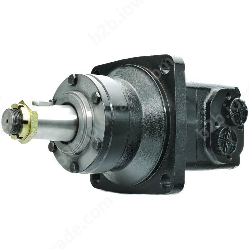 SMTW315-SMTW-315-Hydraulic-orbital-motor-replacement