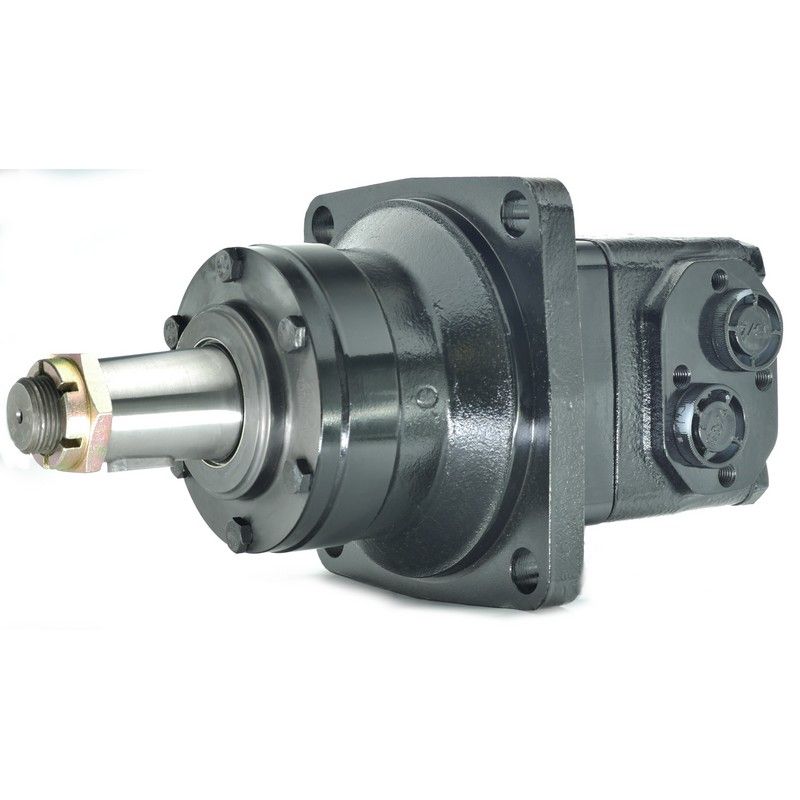SMTW400-SMTW-400-Hydraulic-orbital-motor-replacement