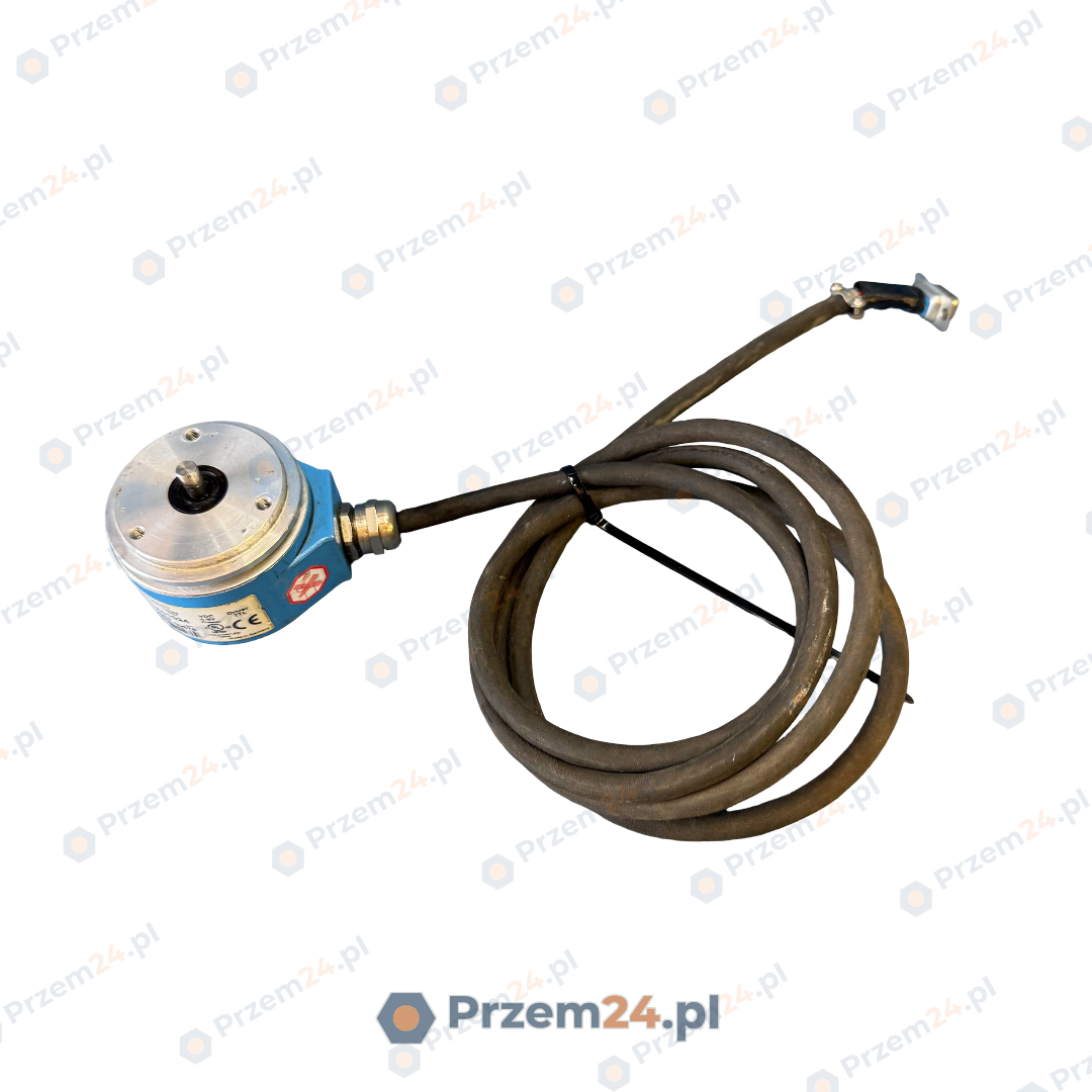 SICK-STEGMANN-DGS60-A1K01024-1032247-Incremental-encoder-1024-PPR-TTL