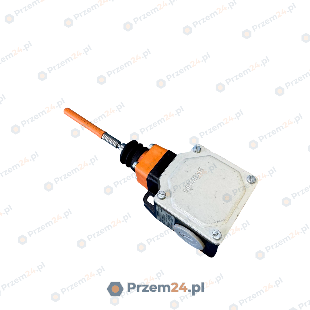 SIEMENS-3SE3-100-1R-3SE31001R-Position-switch-Ue=500V