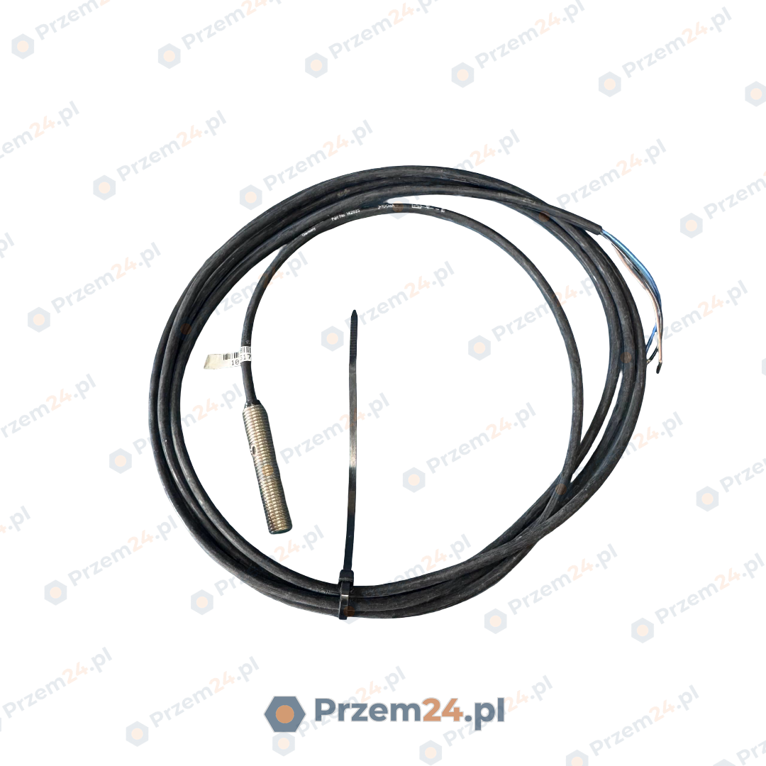 PEPPERL+FUCHS-NJ1,5-8GM40-E2-NJ158GM40E2-14262S-Inductive-sensor-10-60V-DC