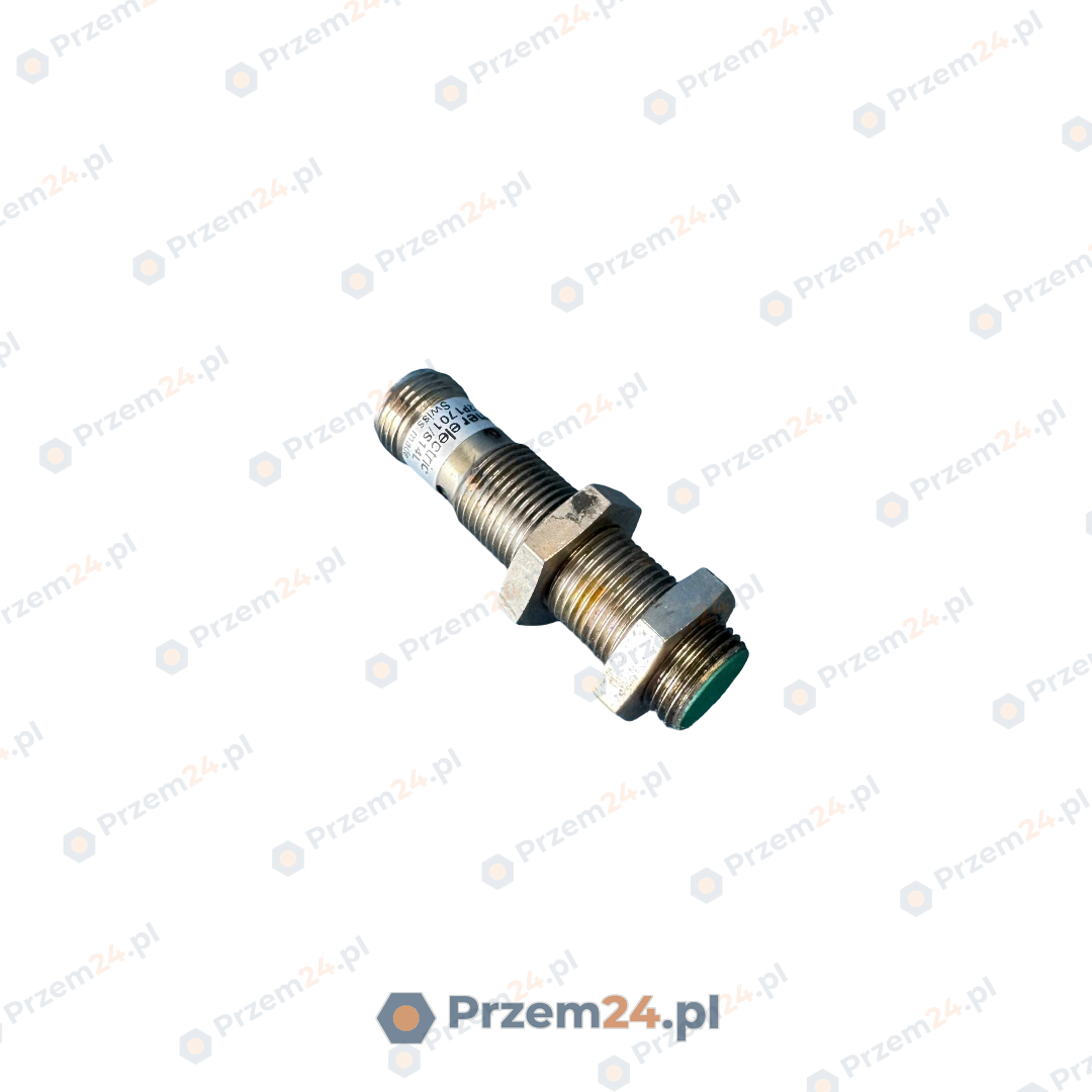 Baumer-Electric-IFRM-12P1701-S14L-IFRM12P1701S14L-Inductive-sensor
