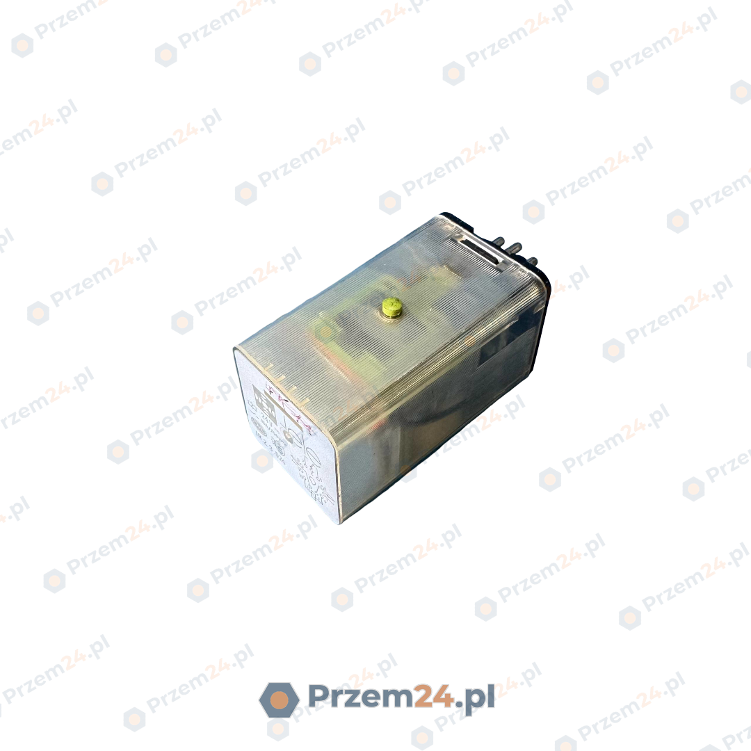 TELE-IR.2.3.024-IR23024-Industrial-relay-24V-10A-250V