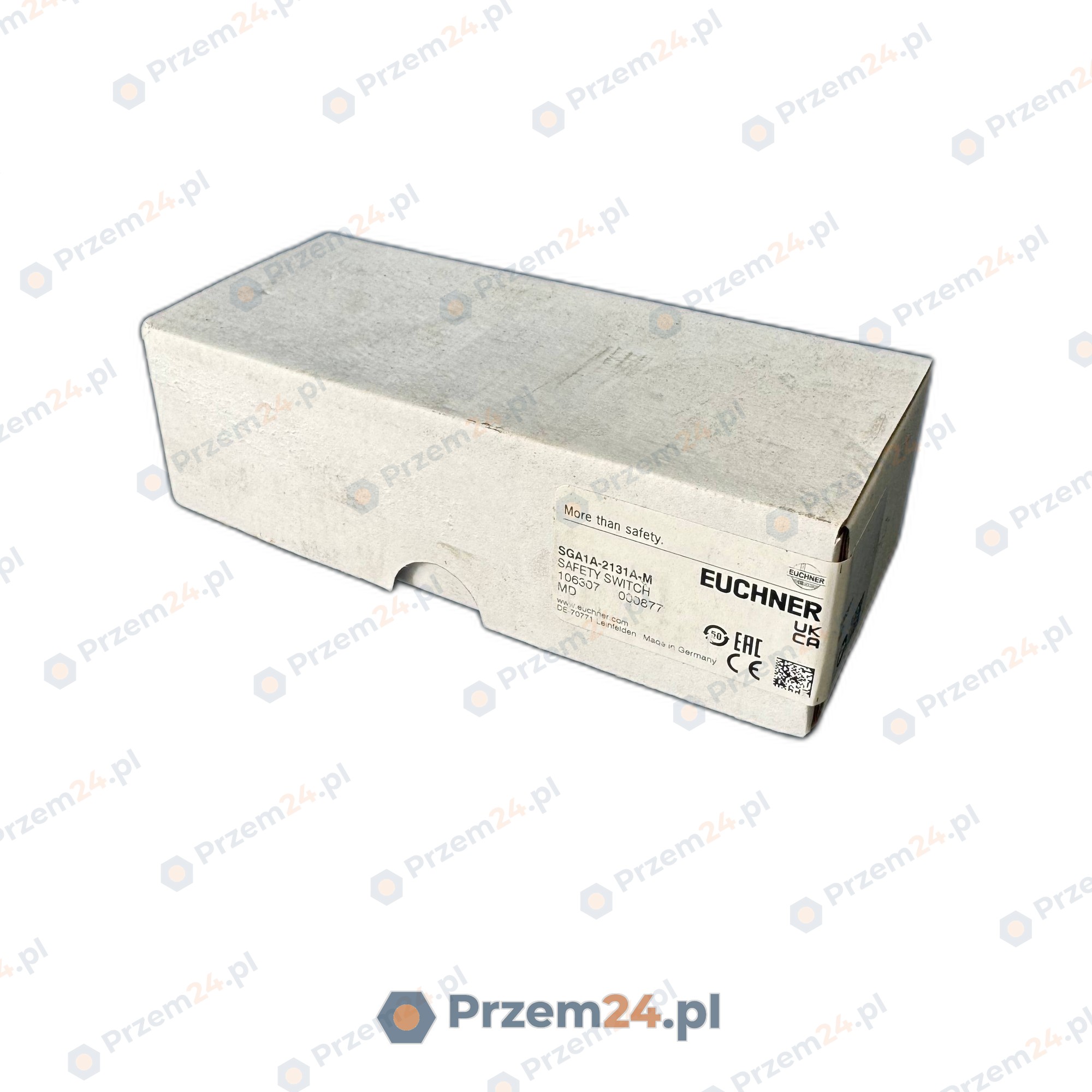 Euchner-SGA1A-2131A-M-106307-Safety-Switch