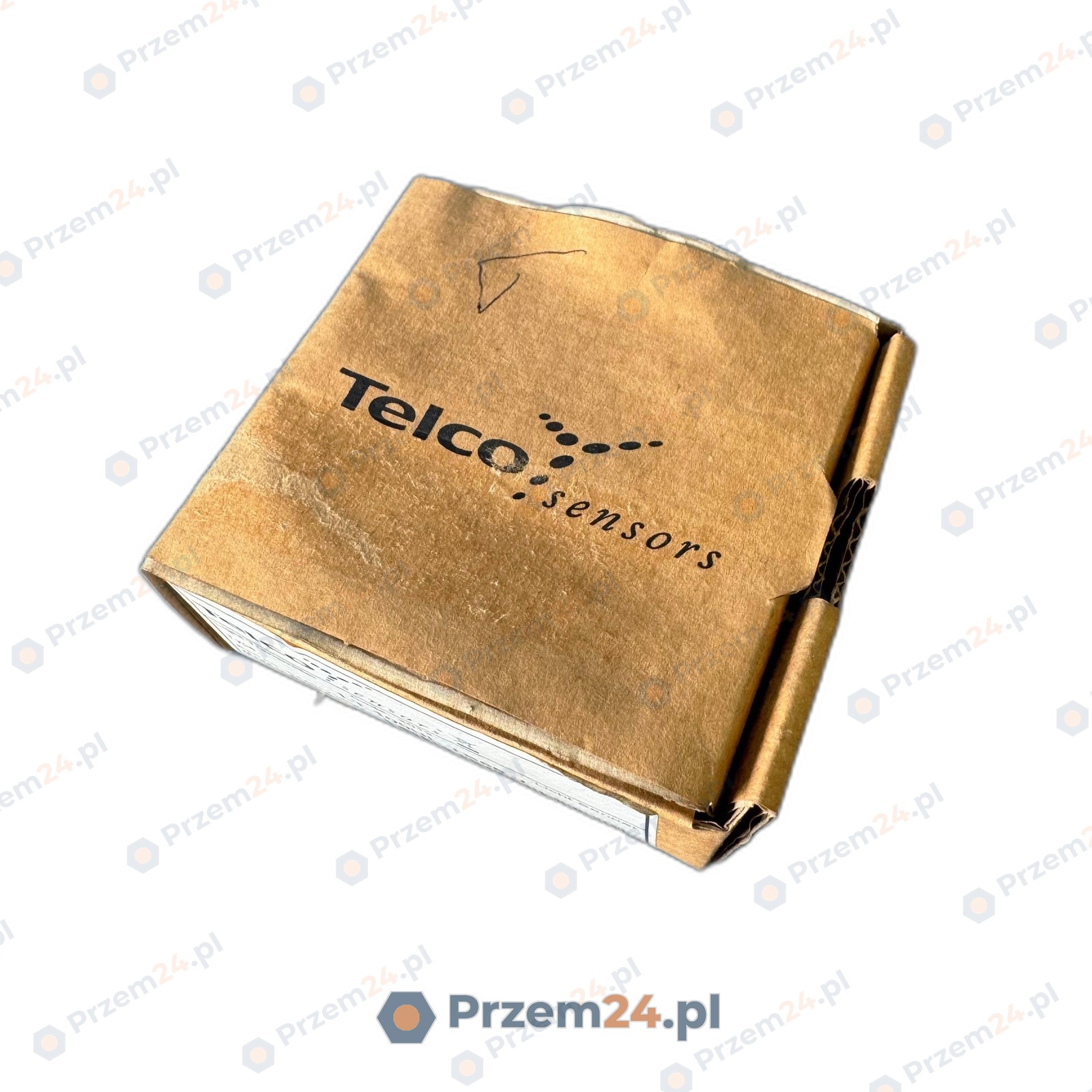 Telco-LT-100HL-TS58-J-0440173600-Transmitter