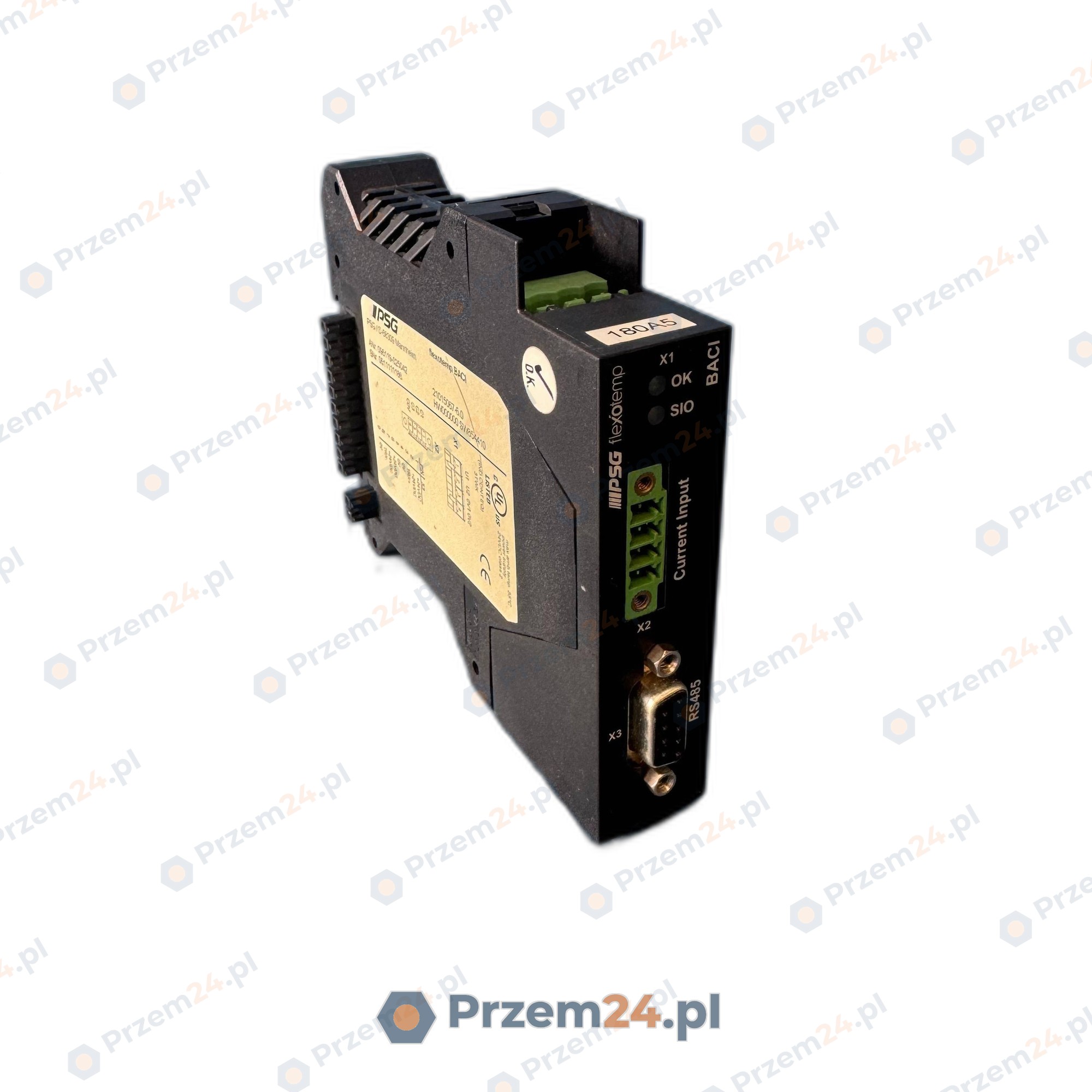 PSG-Flexotemp-BACI-096119-025042-Temperature-Bus-Module