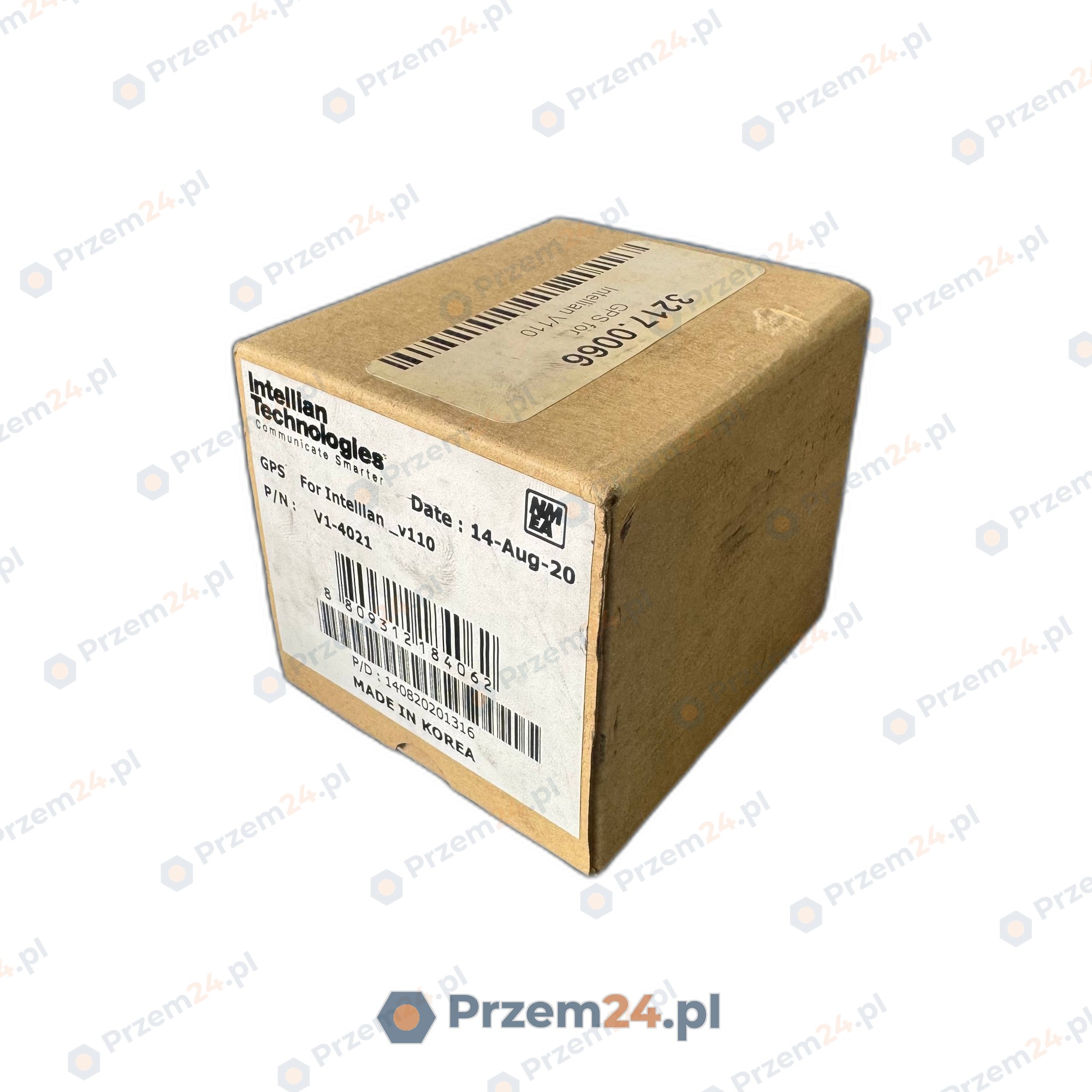Intellian-V1-4021-GPS-Unit